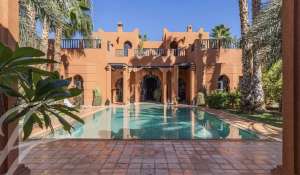 Vente Villa Marrakech