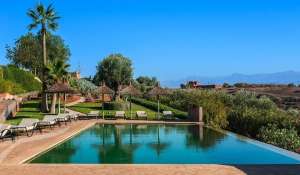 Vente Villa Marrakech