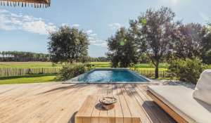 Vente Villa Messanges