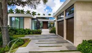 Vente Villa Miami