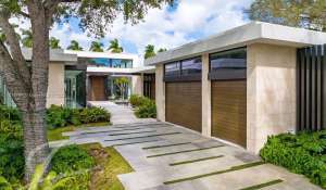 Vente Villa Miami