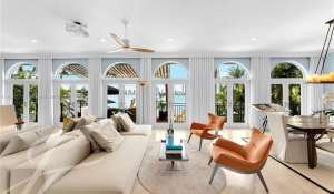 Vente Villa Miami Beach