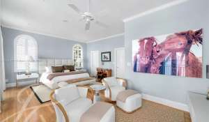 Vente Villa Miami Beach