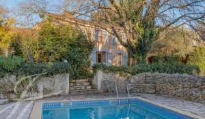 Vente Villa Montauroux