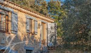 Vente Villa Montauroux