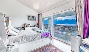 Vente Villa Montreux