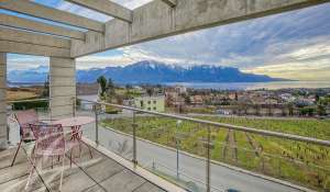 Vente Villa Montreux