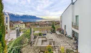 Vente Villa Montreux