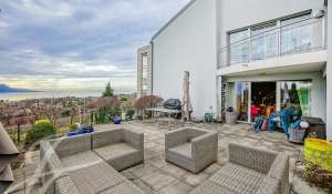 Vente Villa Montreux