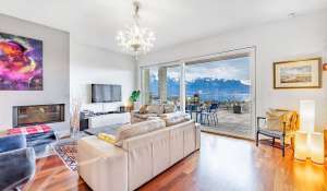 Vente Villa Montreux