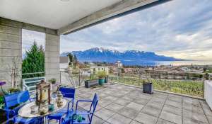 Vente Villa Montreux