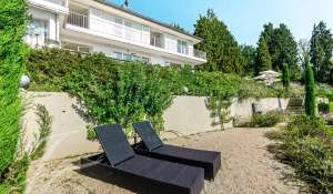 Vente Villa Montreux