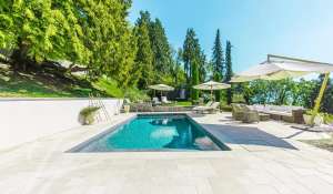 Vente Villa Montreux