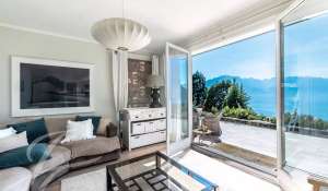 Vente Villa Montreux