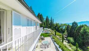 Vente Villa Montreux