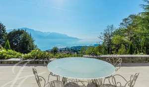 Vente Villa Montreux