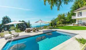 Vente Villa Montreux