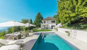 Vente Villa Montreux