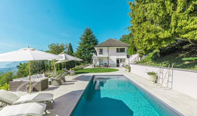 Vente Villa Montreux