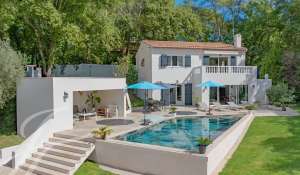 Vente Villa Mouans-Sartoux