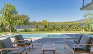 Vente Villa Mouans-Sartoux