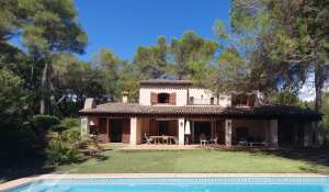 Vente Villa Mougins