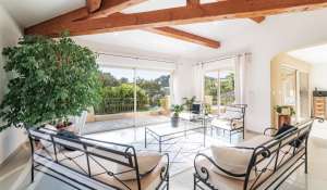 Vente Villa Mougins