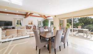 Vente Villa Mougins