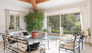 Vente Villa Mougins