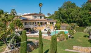 Vente Villa Mougins