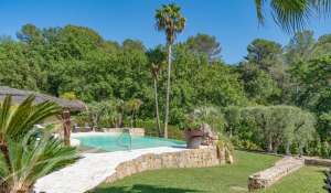 Vente Villa Mougins