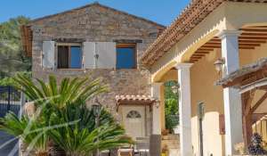 Vente Villa Mougins