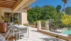 Vente Villa Mougins