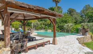 Vente Villa Mougins