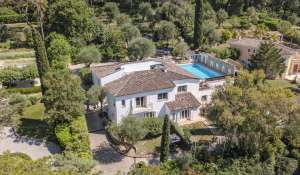 Vente Villa Mougins