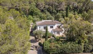 Vente Villa Mougins