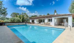 Vente Villa Mougins