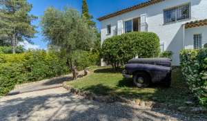 Vente Villa Mougins