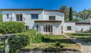 Vente Villa Mougins