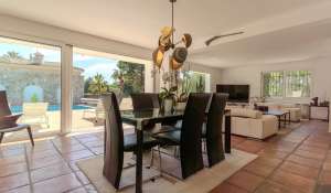 Vente Villa Mougins