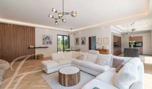 Vente Villa Mougins