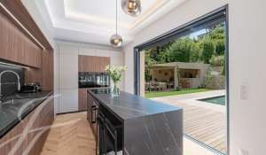 Vente Villa Mougins