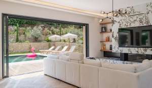 Vente Villa Mougins