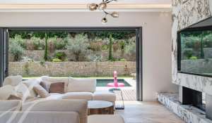 Vente Villa Mougins