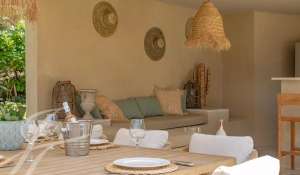 Vente Villa Mougins