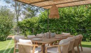 Vente Villa Mougins