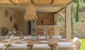 Vente Villa Mougins