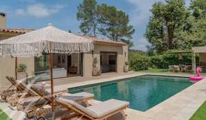 Vente Villa Mougins