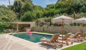 Vente Villa Mougins