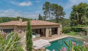 Vente Villa Mougins